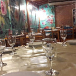 La Posta Moreno À l'intérieur