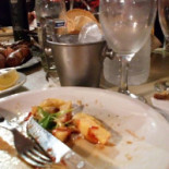 La Posta Moreno Nourriture