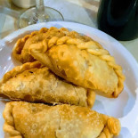 La Posta Moreno Nourriture