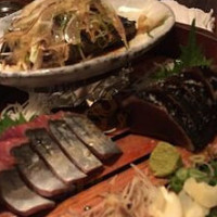 Parrilla La Leyenda Nourriture