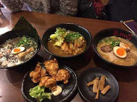 Tacuarembo Nourriture