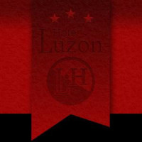 Luzon Carta