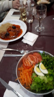La Ruta Resto food