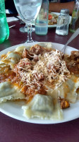 La Ruta Resto food
