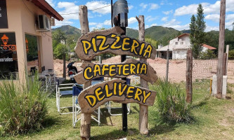 Lo De Vito Extérieur