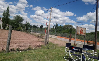 Lo De Vito Extérieur