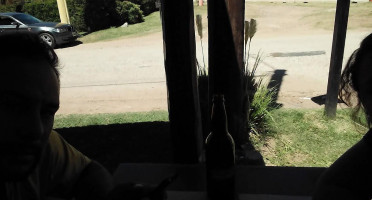 Lo De Vito Extérieur