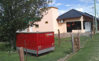 Lo De Vito Extérieur