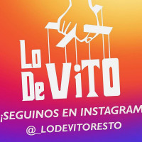 Lo De Vito Logo