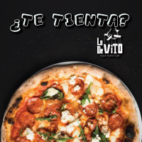 Lo De Vito Speisekarte