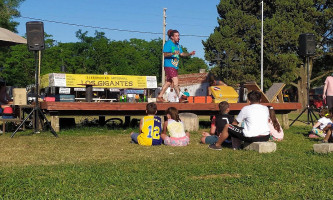 La Casona Extérieur