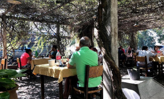 La Casona Extérieur