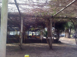 La Casona Extérieur