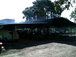 La Casona Extérieur