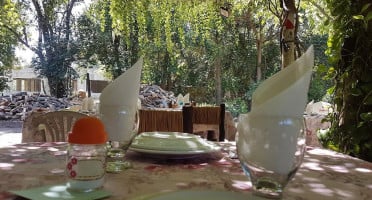 La Casona Extérieur