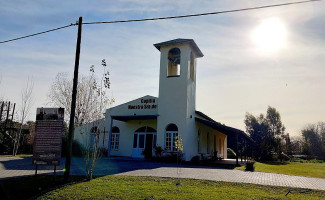 La Casona Extérieur