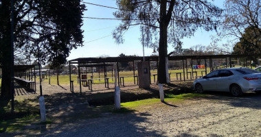 La Casona Extérieur