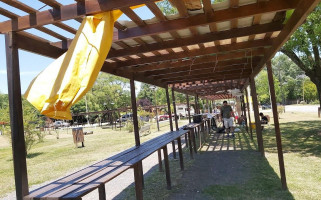 La Casona Extérieur