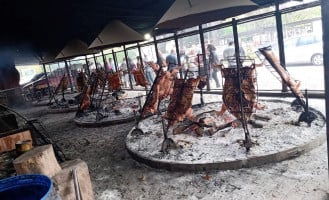 La Casona Extérieur