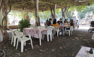 La Casona Extérieur