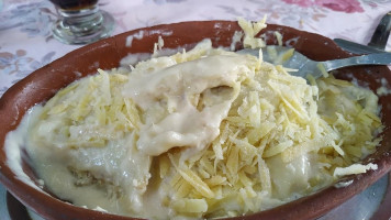 La Casona Comida