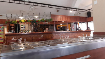 La Rural Brasas Y Pastas Exterior