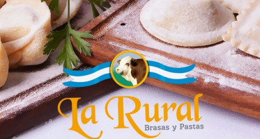 La Rural Brasas Y Pastas Bebida