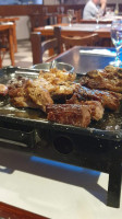 La Rural Brasas Y Pastas Comida