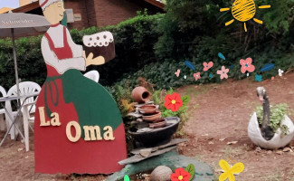 Teahouse And Cakes Oma