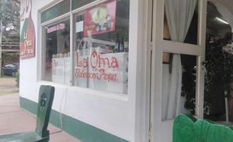 Teahouse And Cakes Oma