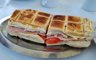 Teahouse And Cakes Oma food