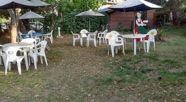 Teahouse And Cakes Oma