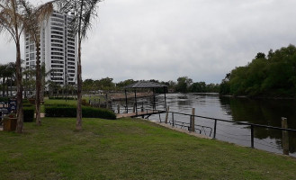 Set Point Restó Extérieur