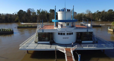 Set Point Restó Extérieur