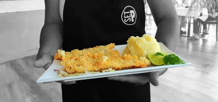 Set Point Restó Nourriture