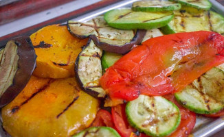 Set Point Restó Nourriture