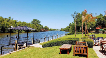 Set Point Restó Extérieur