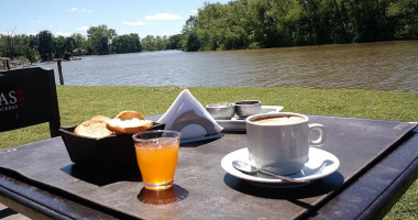 Set Point Restó Boisson