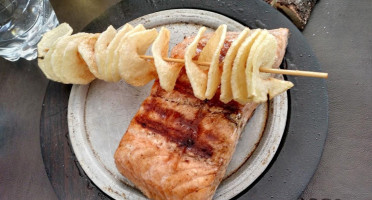 Set Point Restó Nourriture