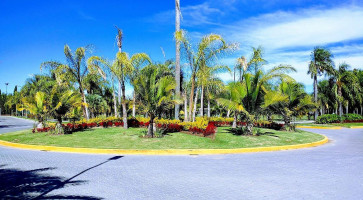 Set Point Restó Extérieur