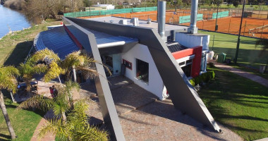 Set Point Restó Extérieur