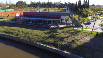 Set Point Restó Extérieur