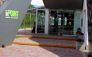 Set Point Restó Extérieur