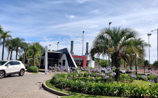 Set Point Restó Extérieur