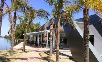 Set Point Restó Extérieur