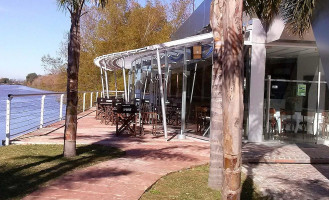 Set Point Restó Extérieur