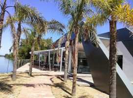 Set Point Restó Extérieur