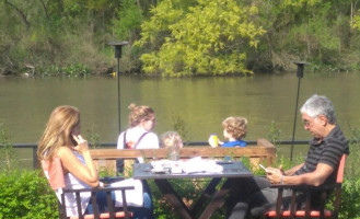 Set Point Restó Extérieur