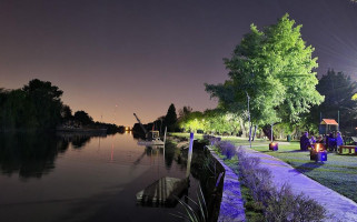 Set Point Restó Extérieur