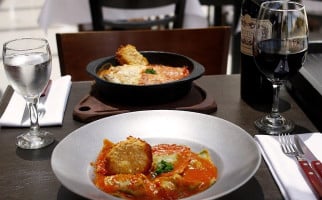 Set Point Restó Nourriture